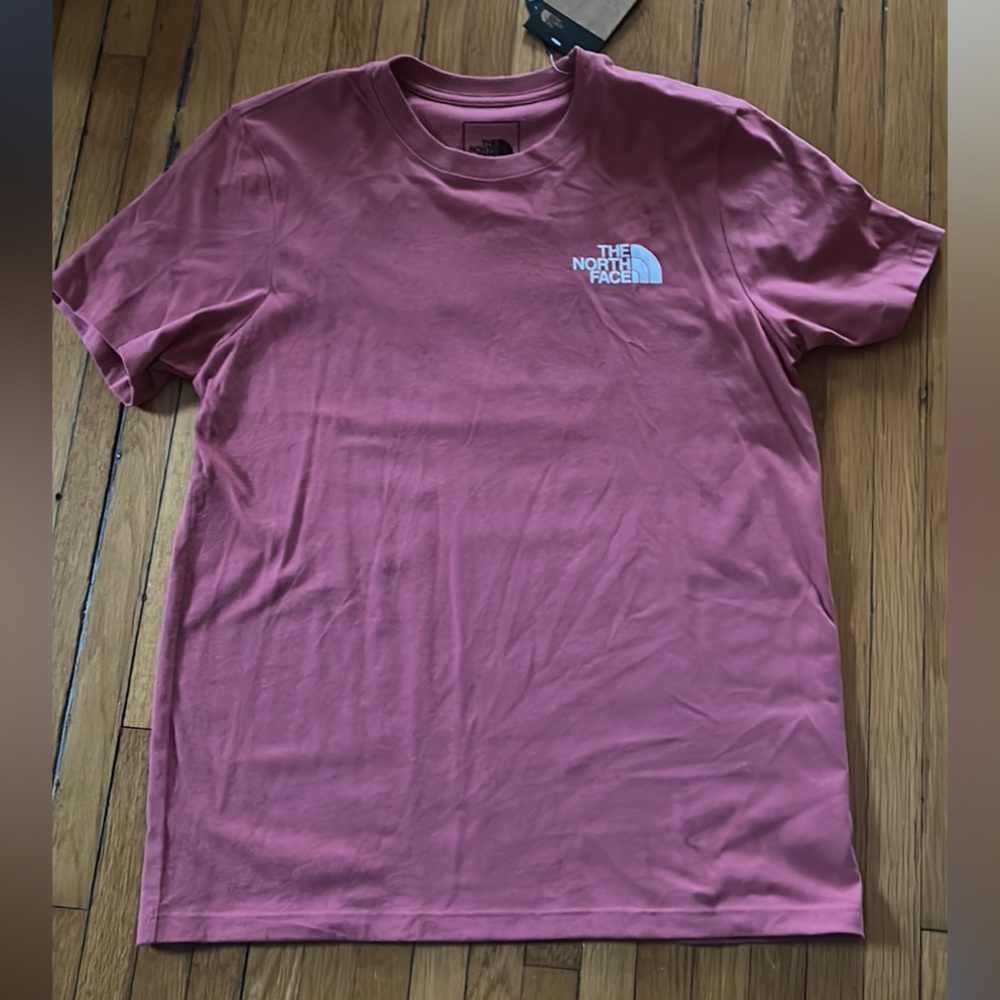 north face top